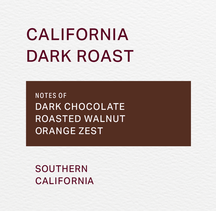 Roasted Coffee – FRINJ COFFEE
