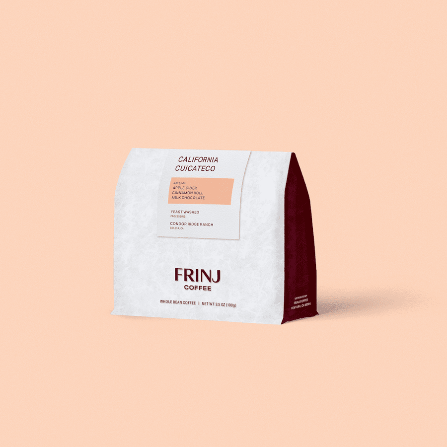 Products – FRINJ COFFEE