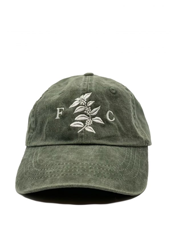 FRINJ Dad Cap