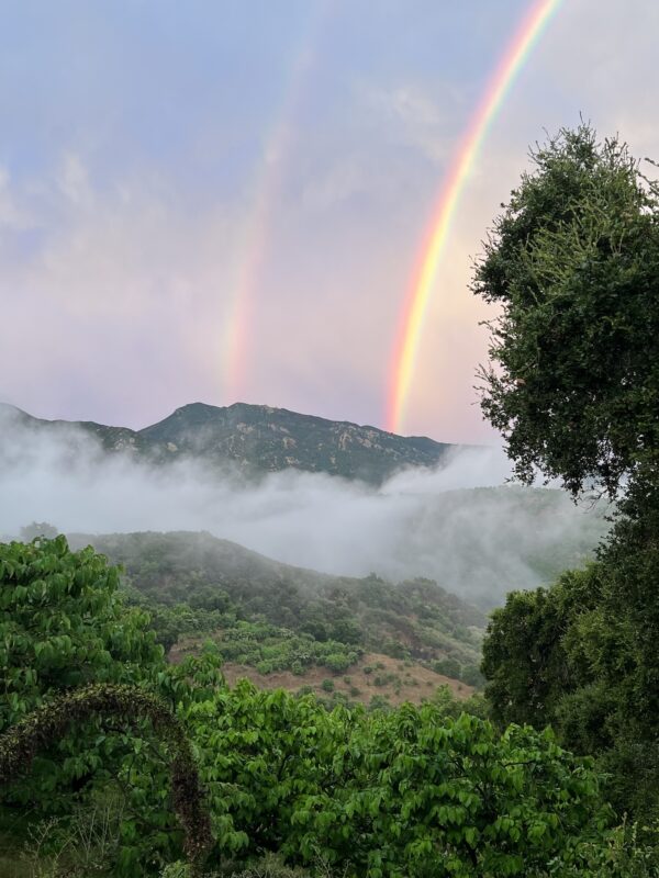 Condor Ridge Ranch - Gaviota Coast Conservancy