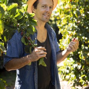 Mraz Family Farms - Laurina
