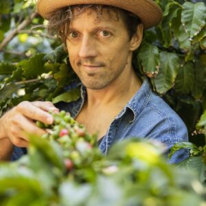 Mraz Family Farms - Geisha
