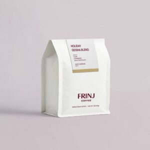 FRINJ Holiday Blend