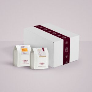 California Coffee Gift Box