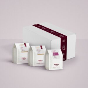 California Reserve Coffee Gift Box